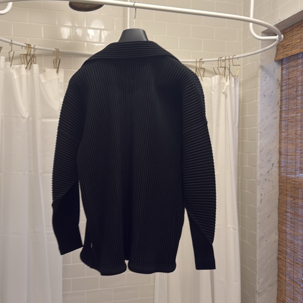 Issey Miyake - Homme Plissé - MC August Jacket - Picture 14 of 16